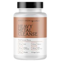 Remedy Greens Heavy Metal Cleanse 